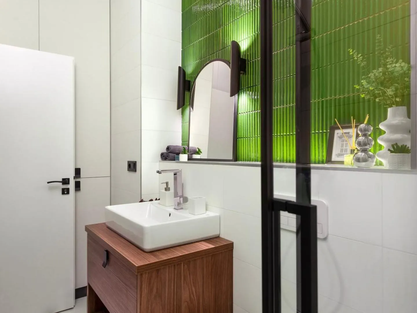 Andrassy 7 Premium Suite Budapest 0*,