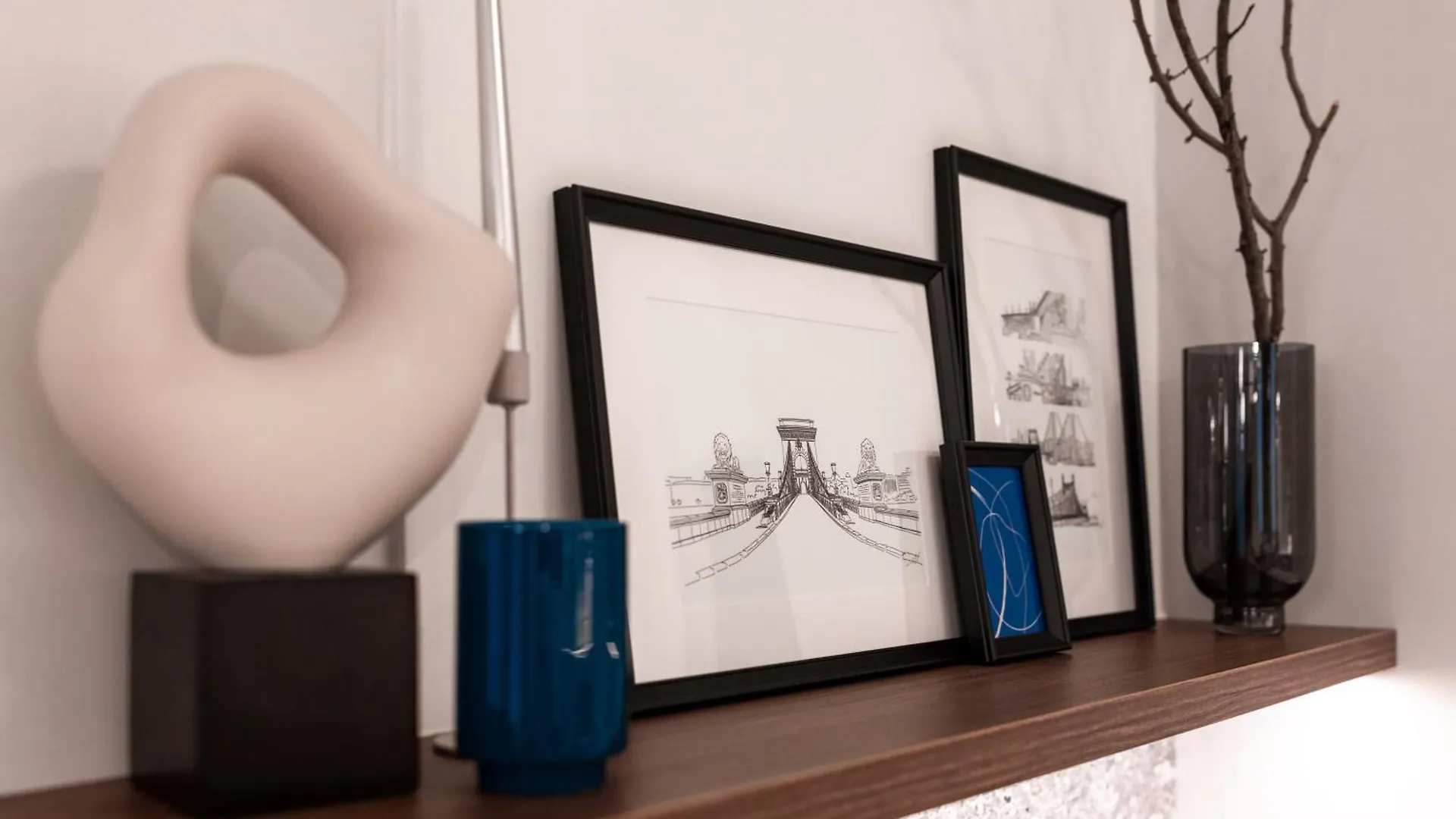 Andrassy 7 Premium Suite Budapest