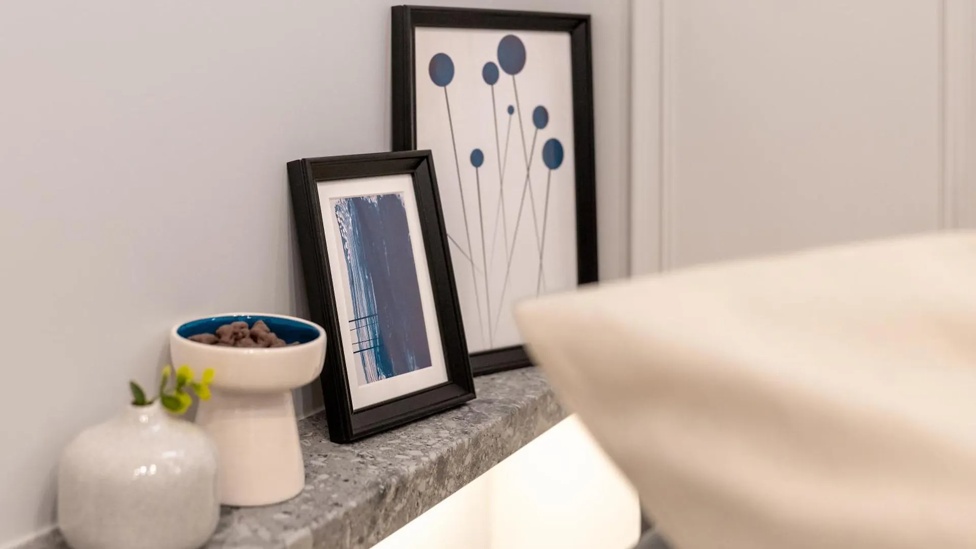 Andrassy 7 Premium Suite Budapest Apartment