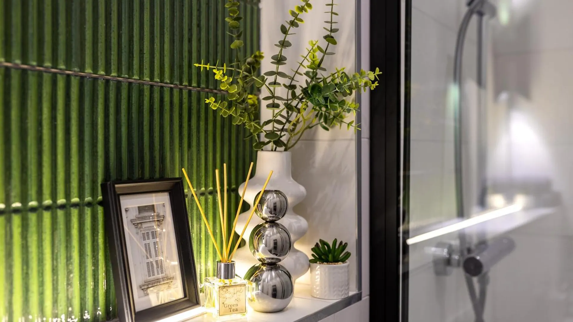 Andrassy 7 Premium Suite Budapest 0*,  Hungary