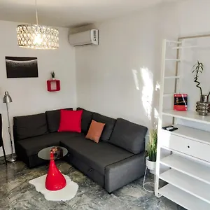Ryb Lofts Апартаменты
