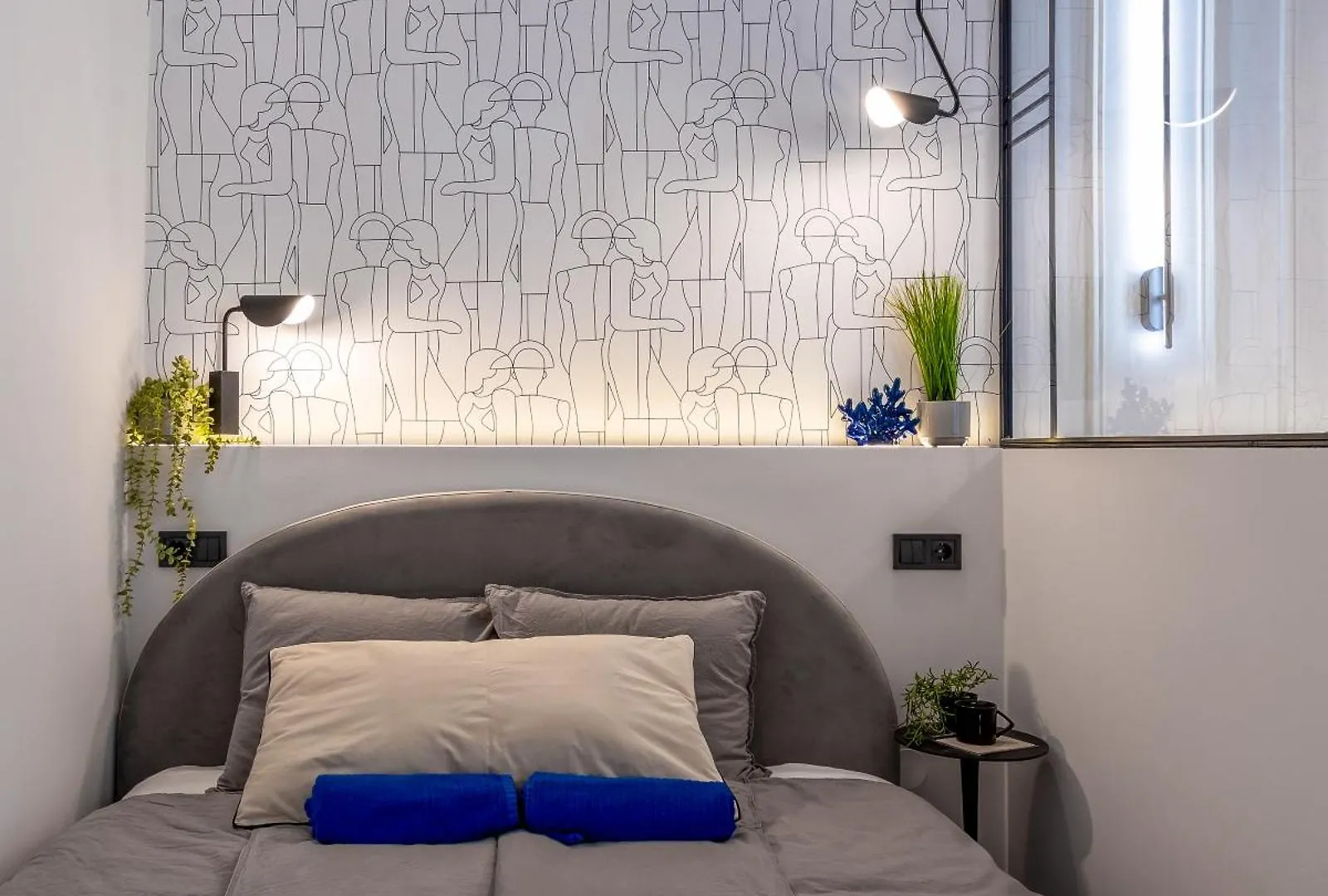Andrassy 7 Premium Suite Budapeszt Apartament