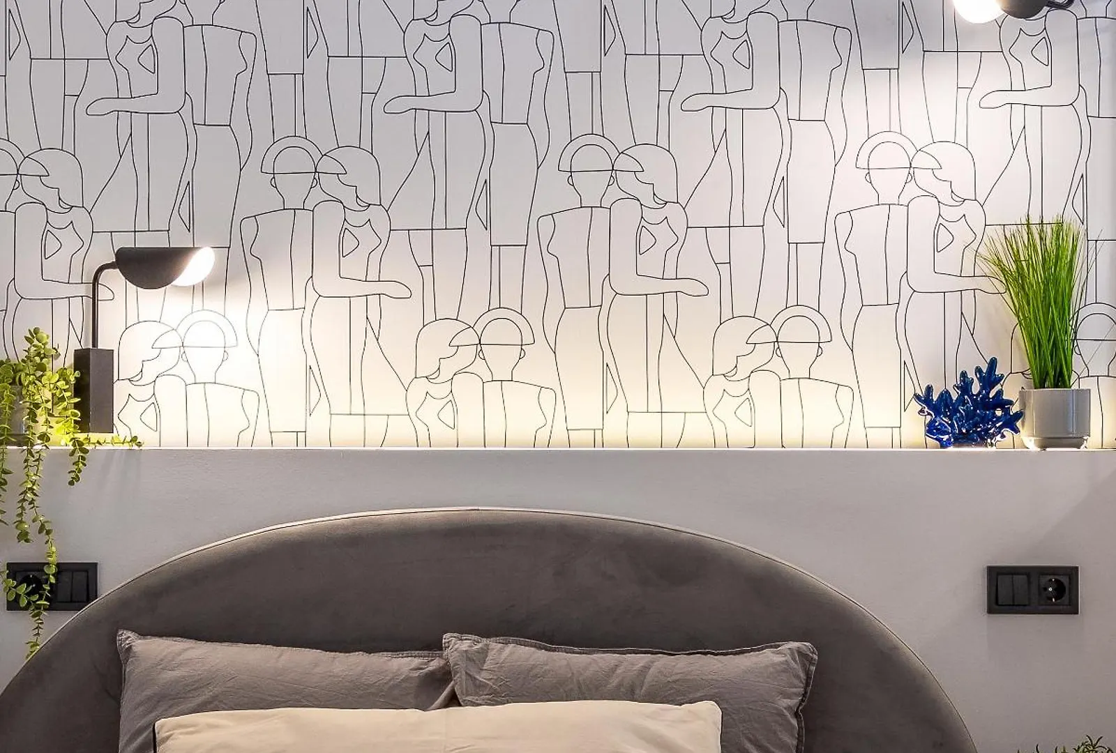 Apartament Andrassy 7 Premium Suite Budapeszt Węgry