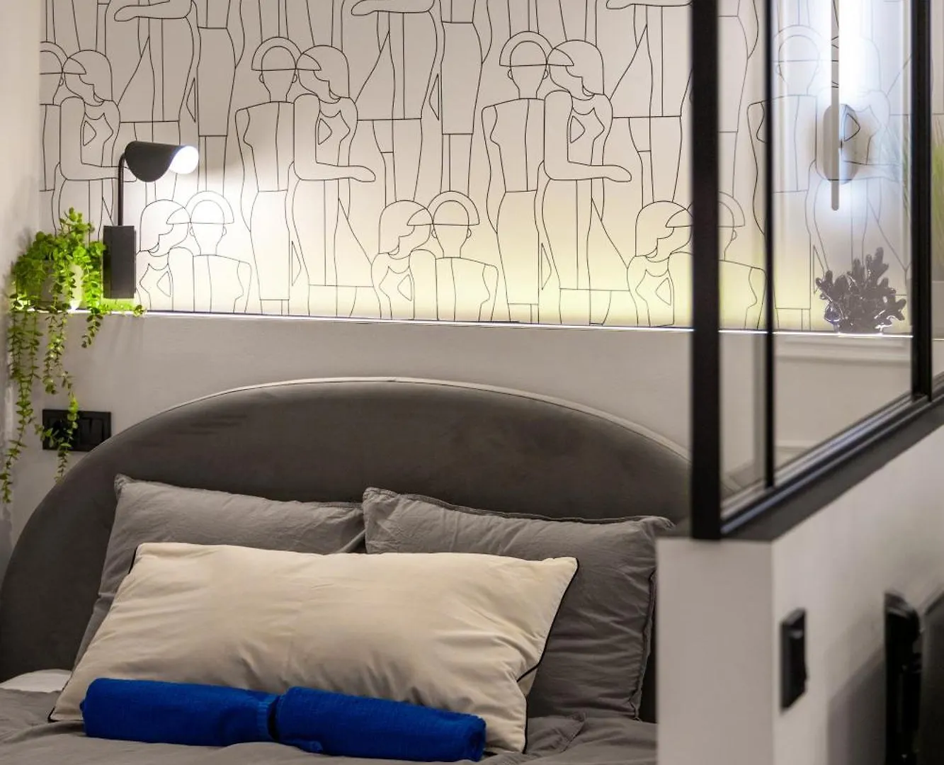 Apartament Andrassy 7 Premium Suite Budapeszt Węgry