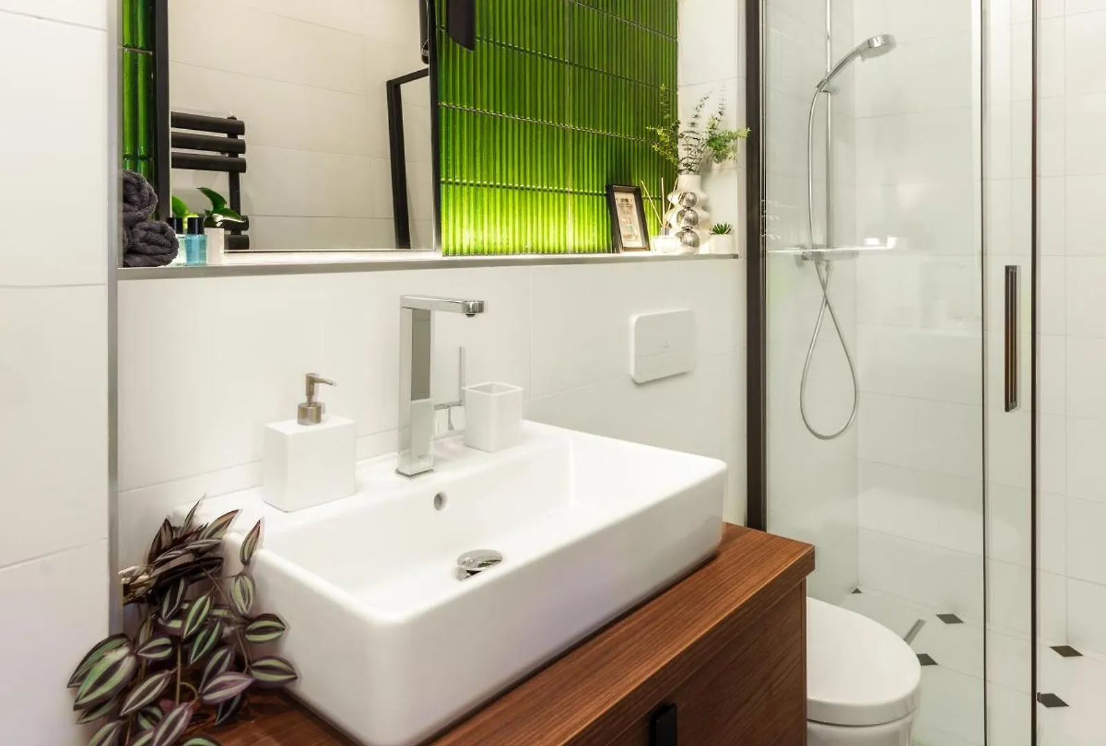 Andrassy 7 Premium Suite Budapeszt