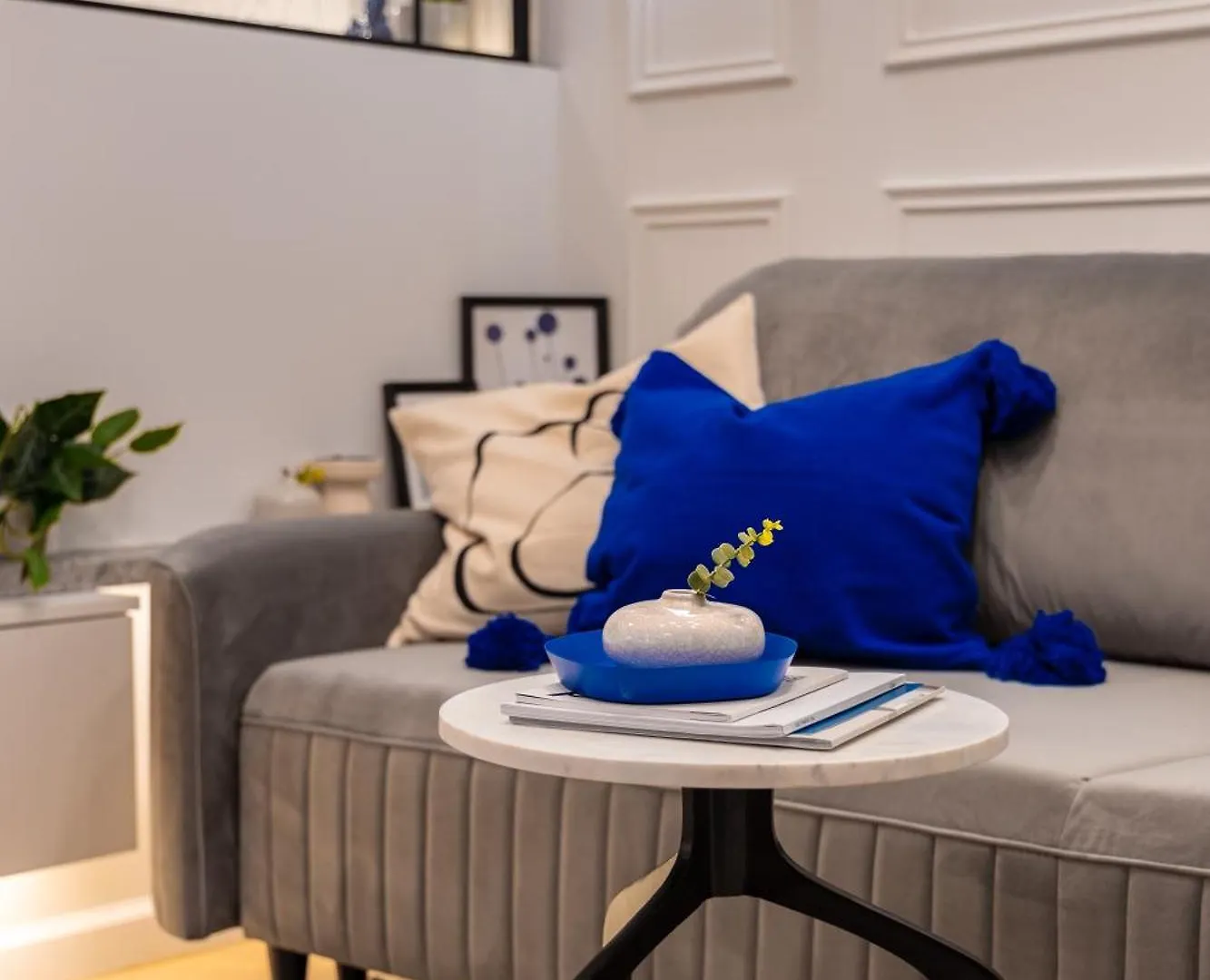 Andrassy 7 Premium Suite Budapeszt
