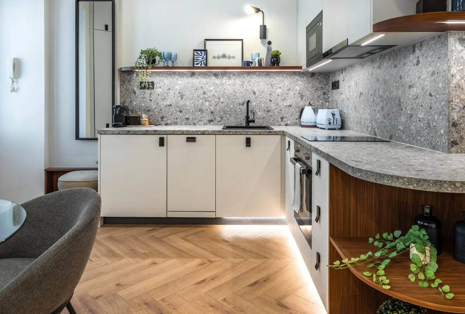 Andrassy 7 Premium Suite Budapeszt 0*,  Węgry